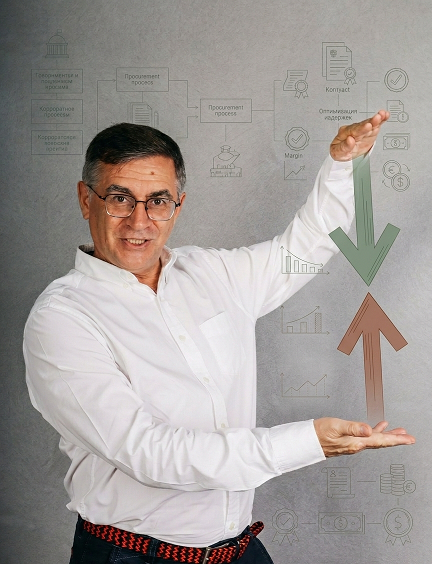 Евгений Вдовин